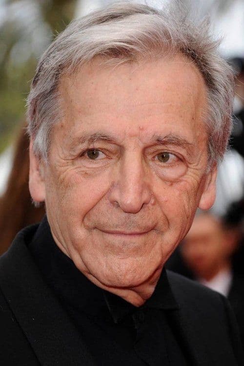 Foto di Costa-Gavras