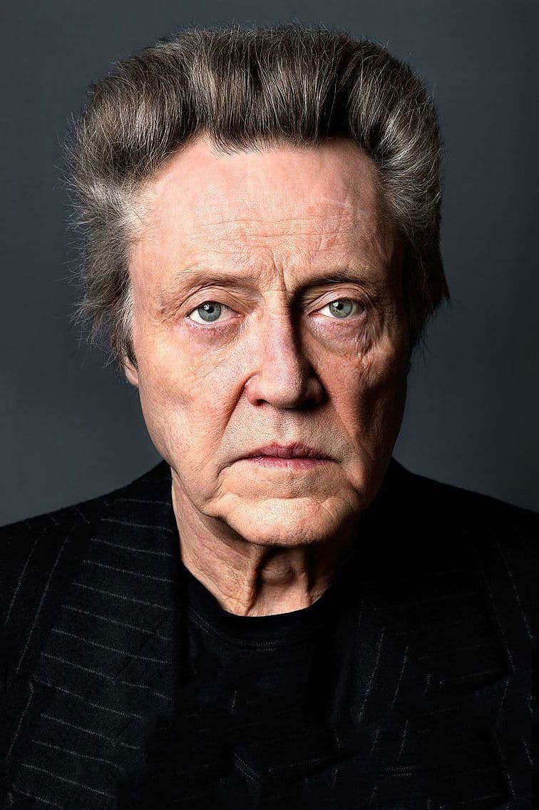 Foto di Christopher Walken