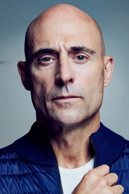 Foto di Mark Strong