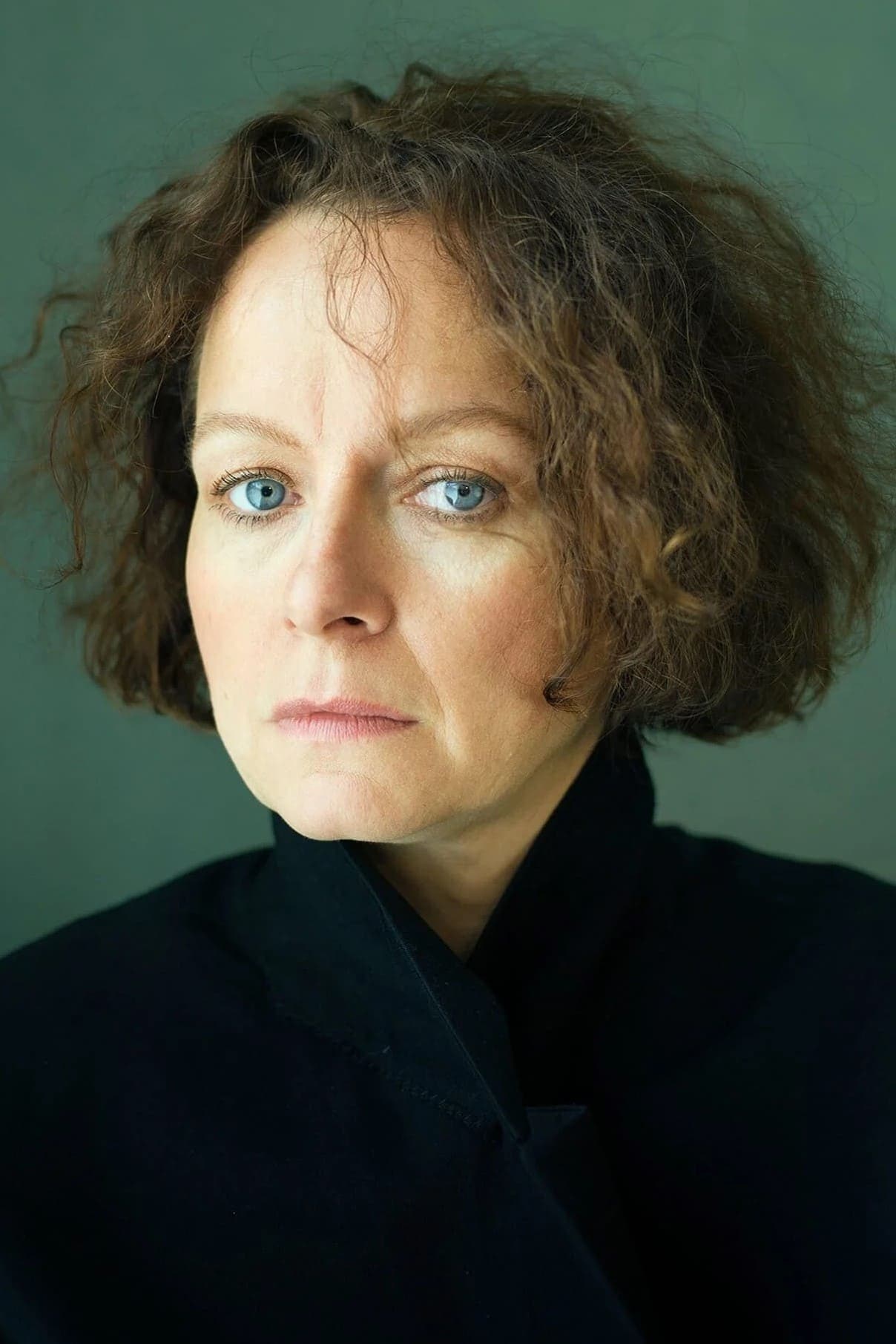 Foto di Samantha Morton