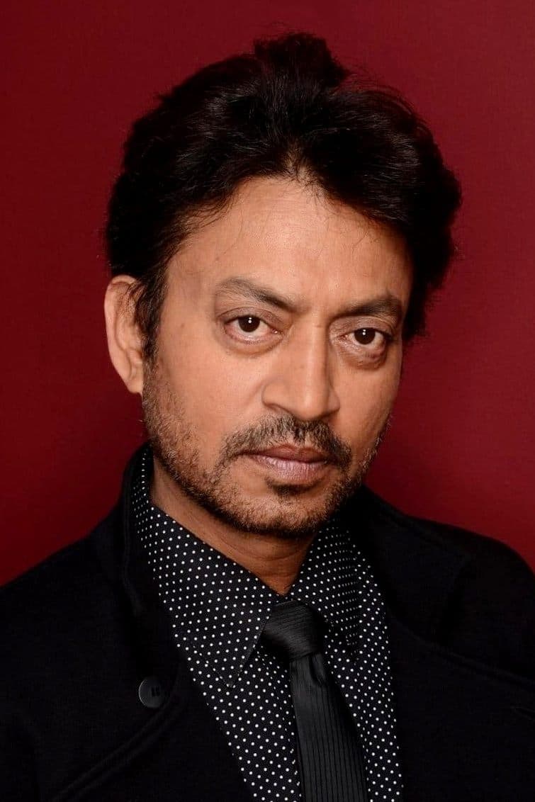 Foto di Irrfan Khan