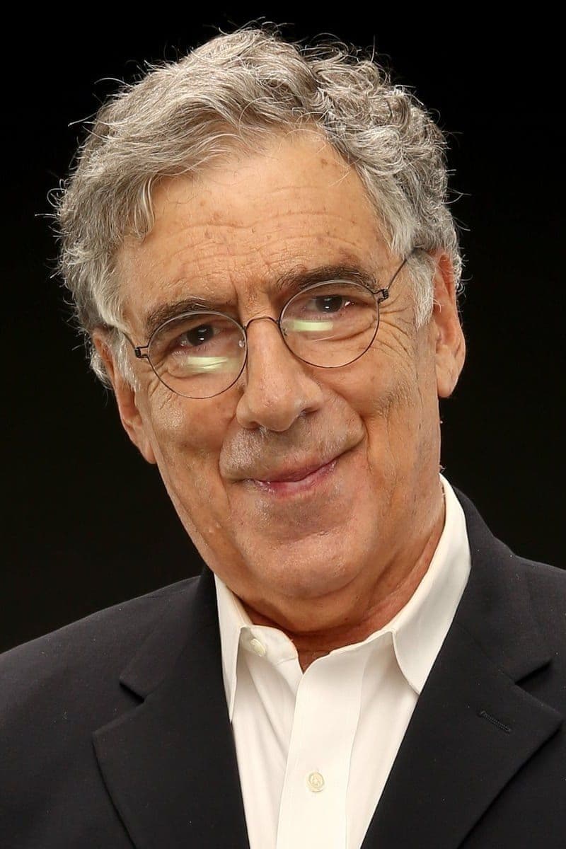 Foto di Elliott Gould
