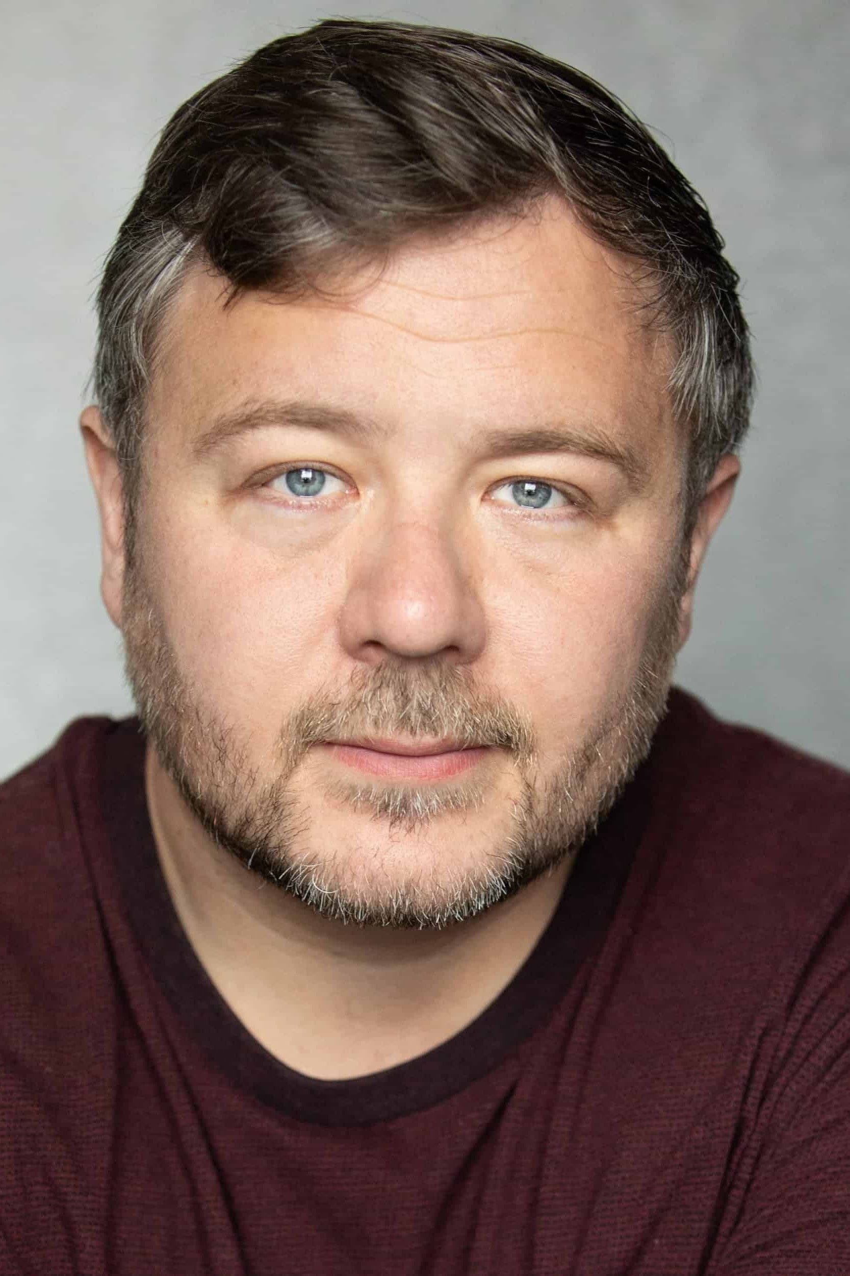 Foto di Micky McGregor