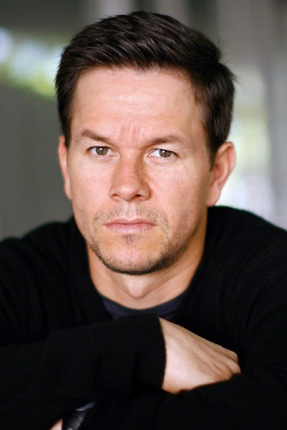 Foto di Mark Wahlberg