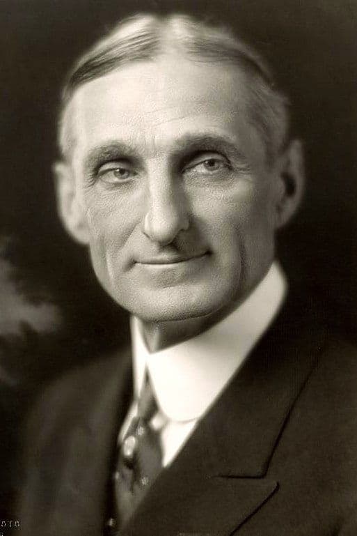 Foto di Edgar Norton
