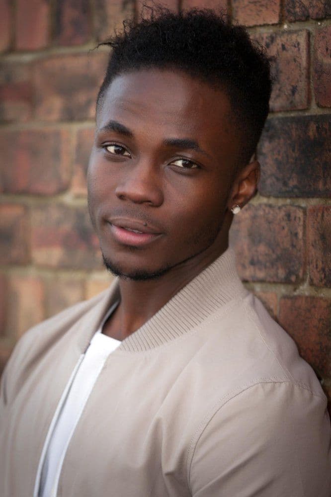 Foto di Kema Sikazwe