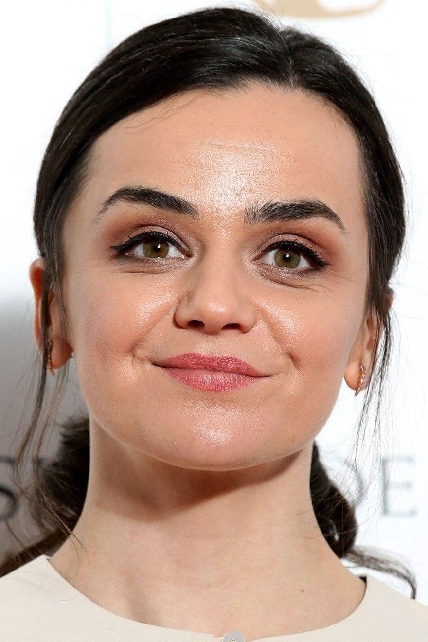 Foto di Hayley Squires