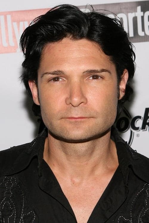 Foto di Corey Feldman