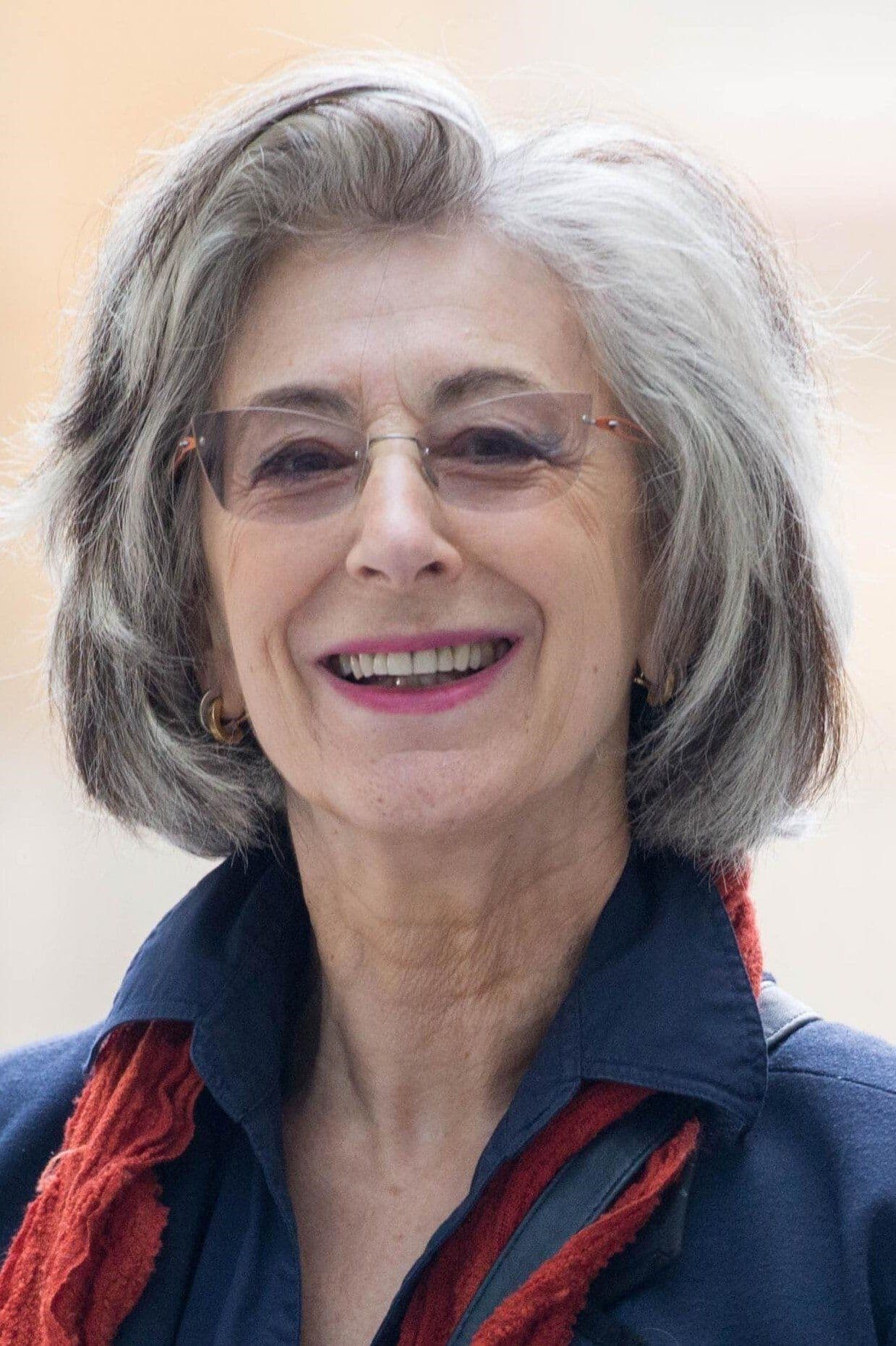 Foto di Maureen Lipman