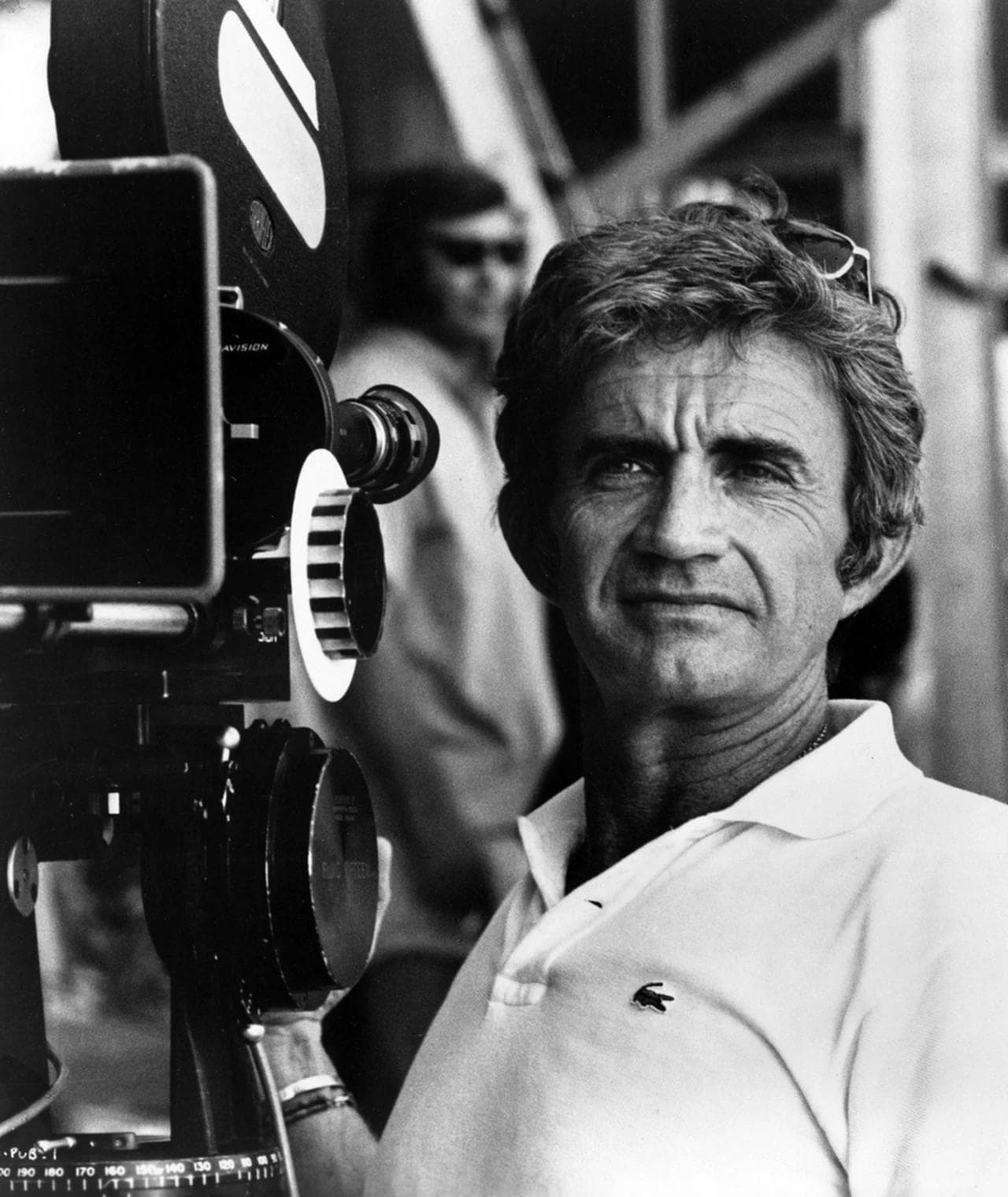 Foto di Blake Edwards