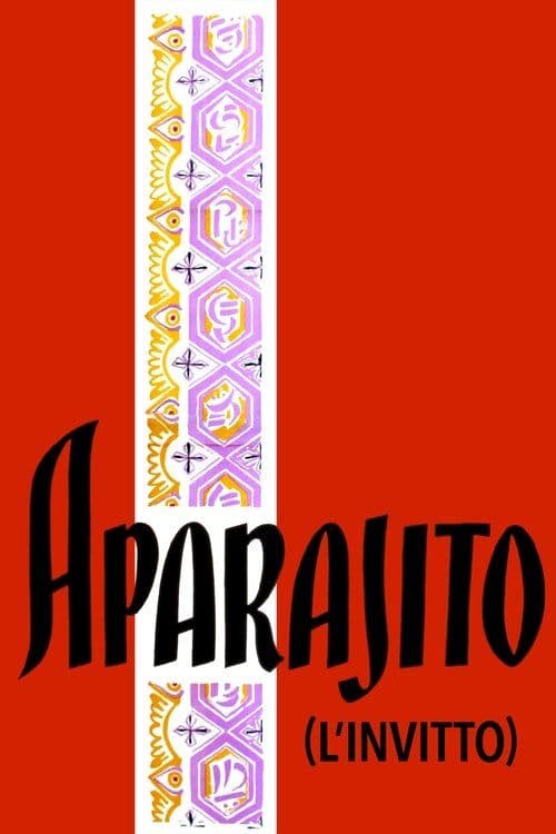 Poster for L'invitto