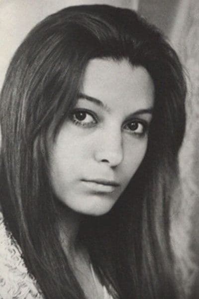 Foto di Natalya Bondarchuk
