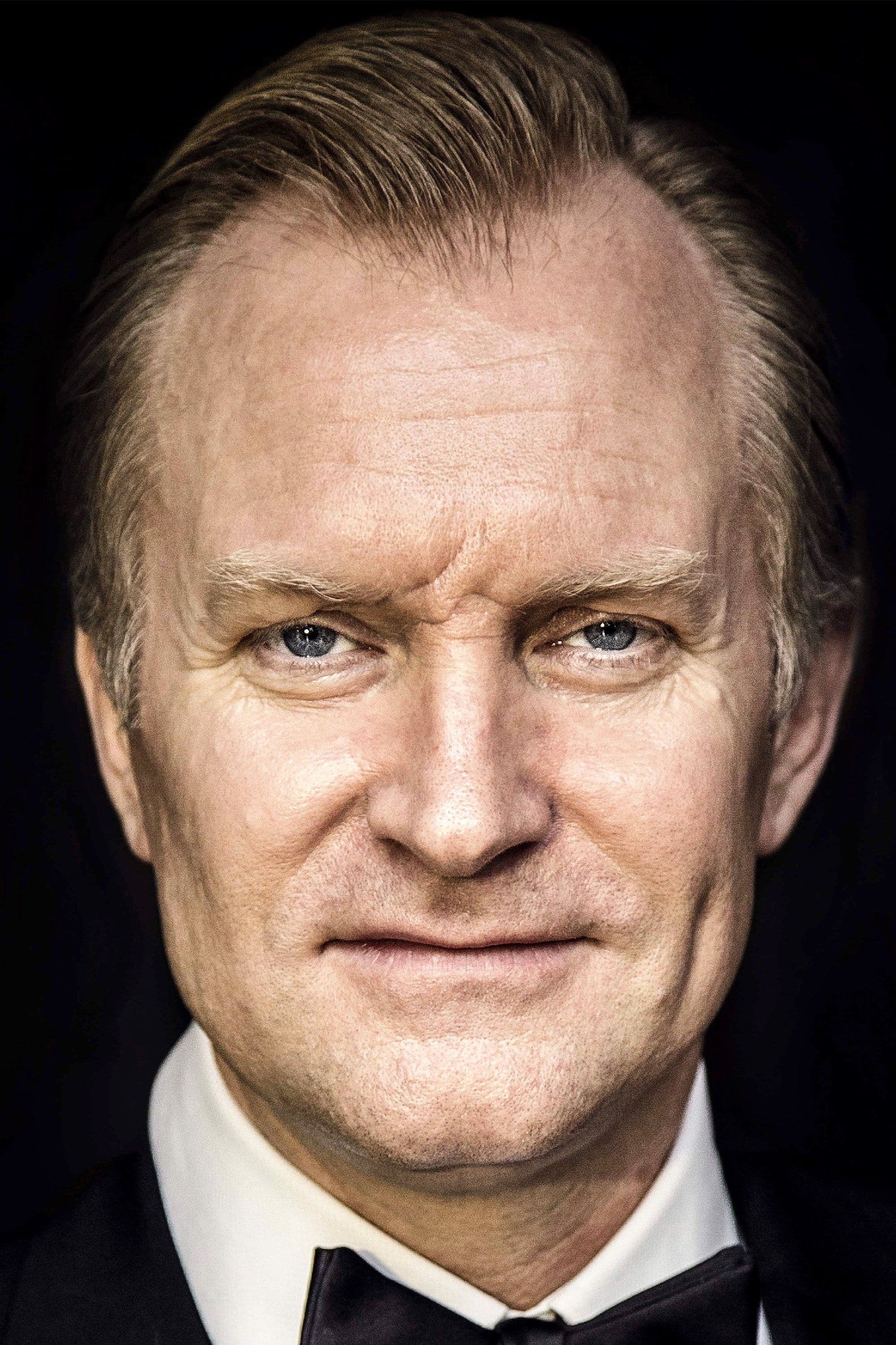 Foto di Ulrich Thomsen