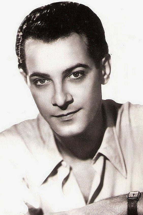 Foto di Georges Guétary