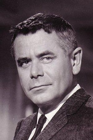 Foto di Glenn Ford
