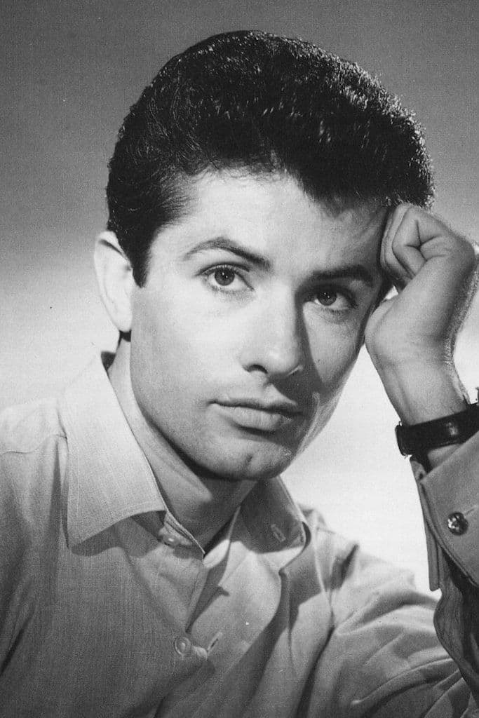 Foto di George Chakiris