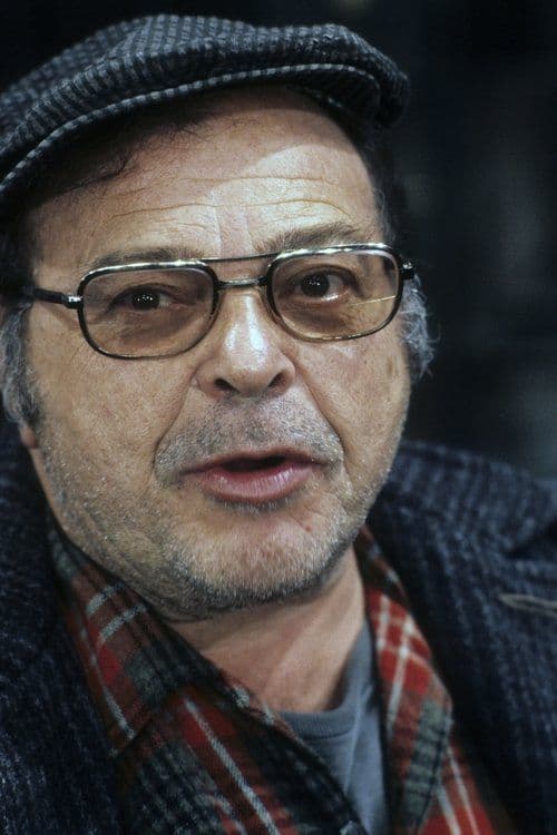 Foto di Sydney Lassick