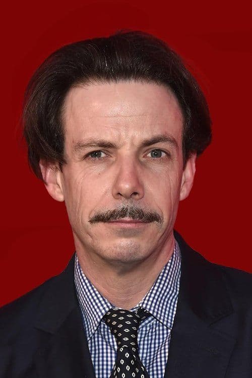 Foto di Noah Taylor
