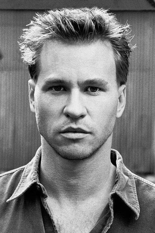 Foto di Val Kilmer