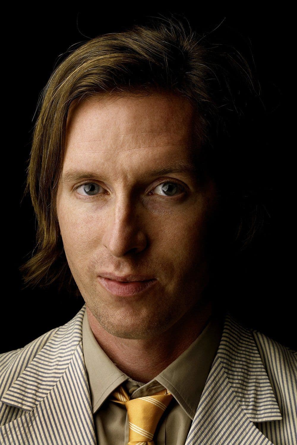 Foto di Wes Anderson