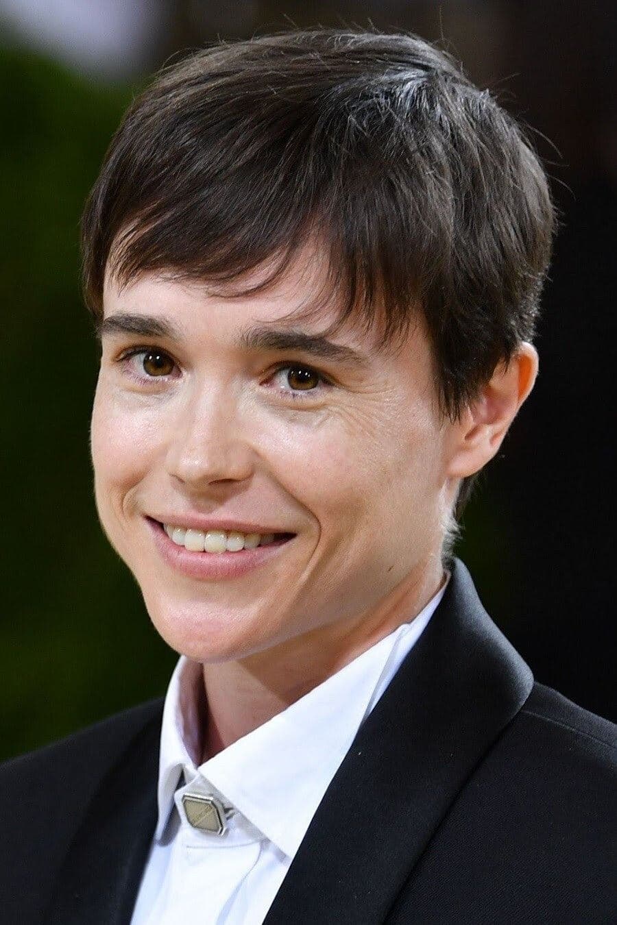 Foto di Ellen Page