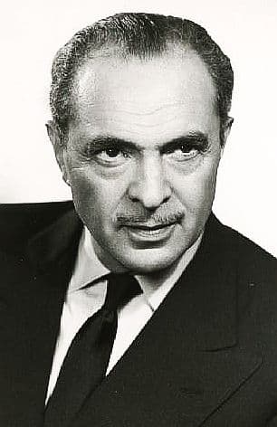 Foto di Sam Levene