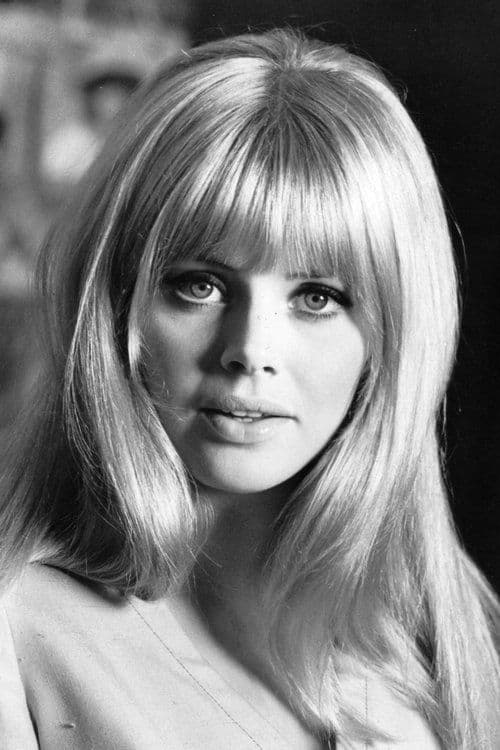 Foto di Britt Ekland