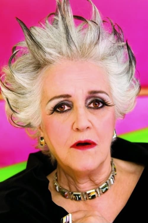 Foto di Chus Lampreave