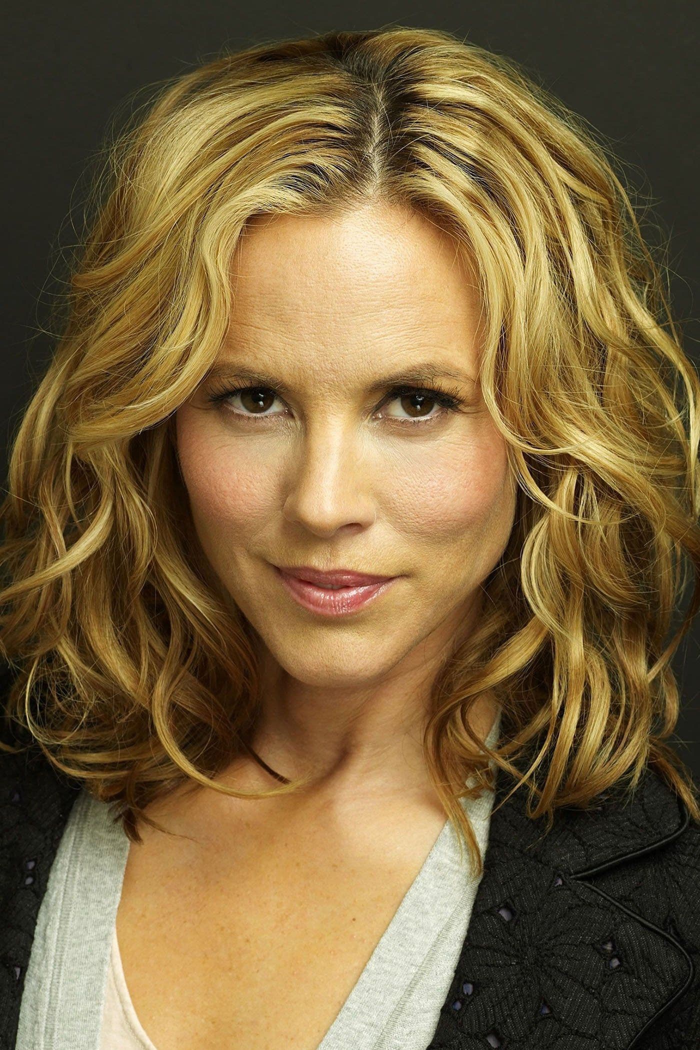 Foto di Maria Bello