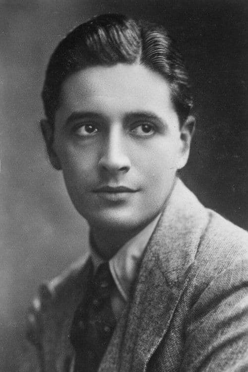 Foto di Ivor Novello
