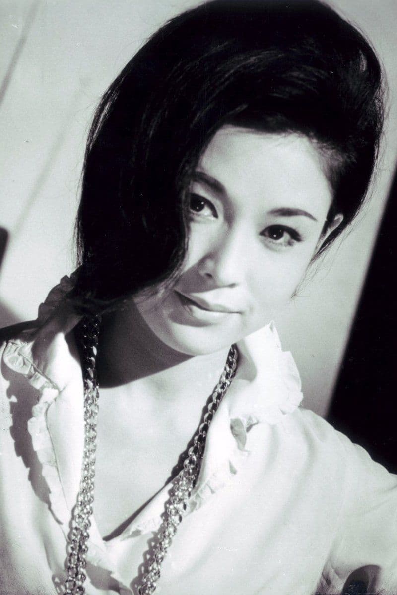 Foto di Ayako Wakao