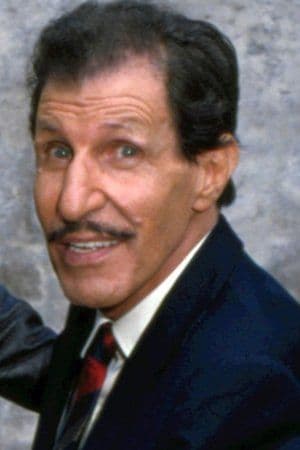 Foto di Ciccio Ingrassia