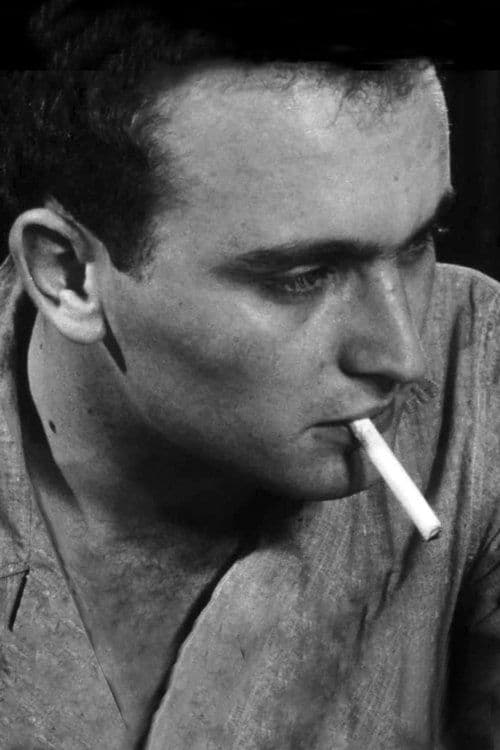 Foto di Jean-Pierre Sergent