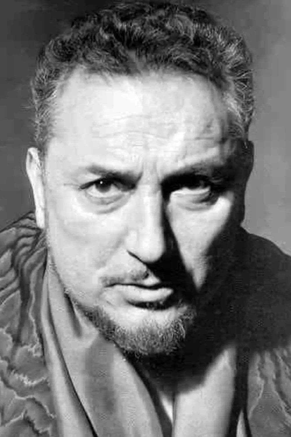 Foto di Pierre Brasseur