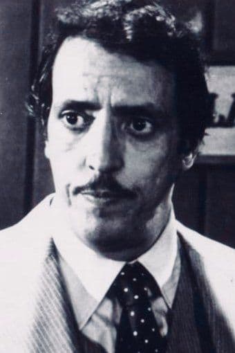 Foto di Joe Spinell