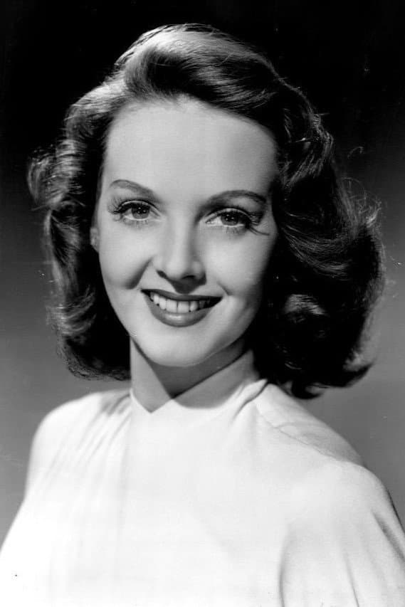 Foto di Lucille Bremer