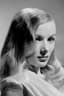 Foto di Veronica Lake