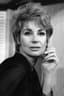 Foto di Claire Maurier