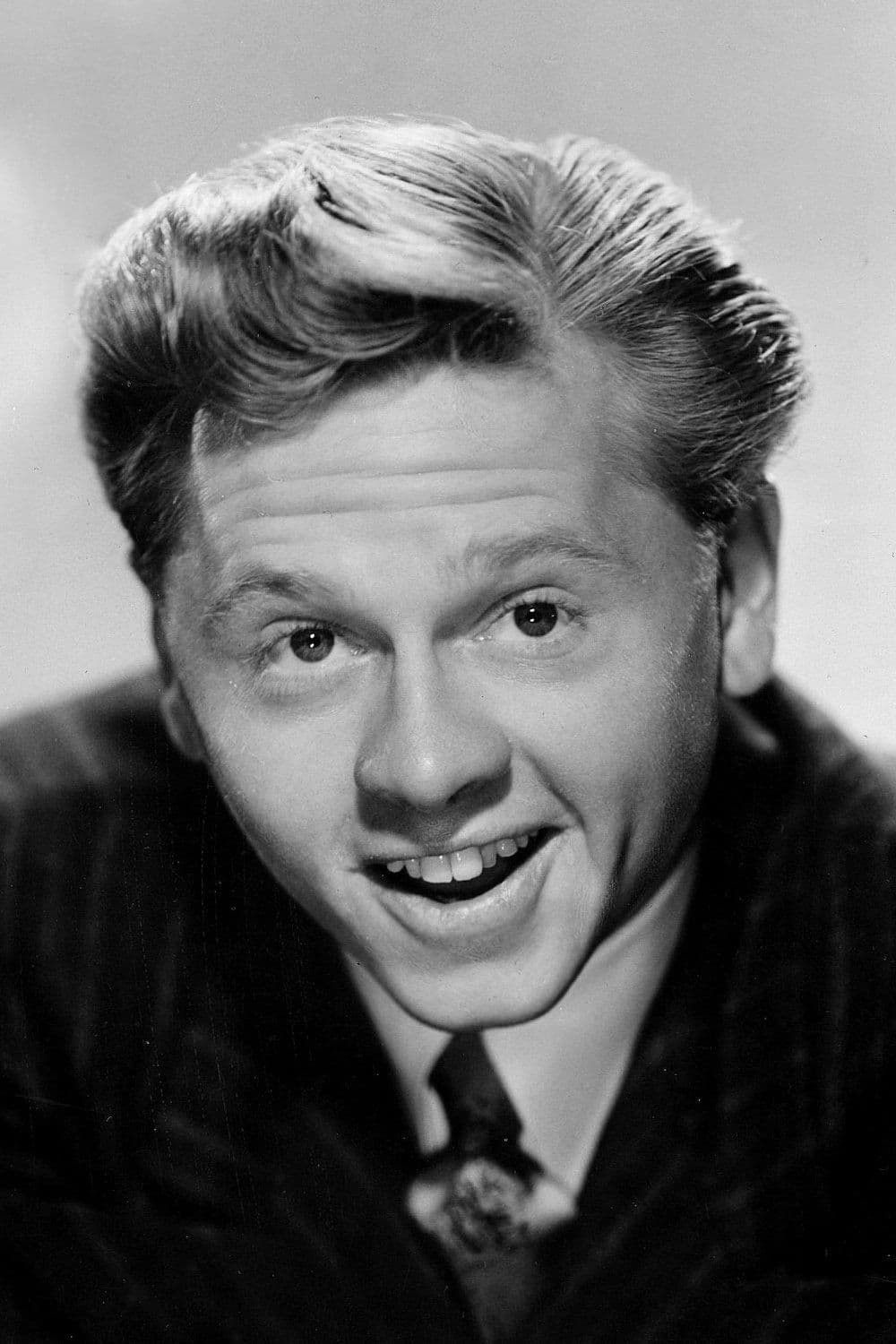 Foto di Mickey Rooney