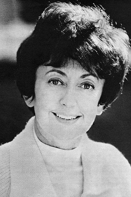 Foto di Hazel Shermet