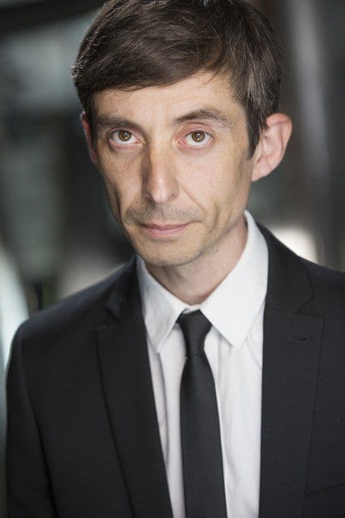 Foto di Frank Bourke