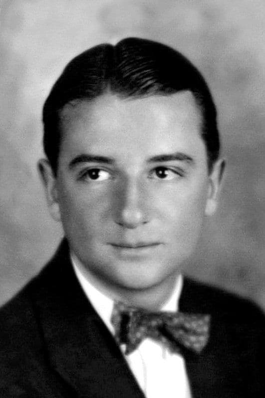 Foto di Jacques Tourneur
