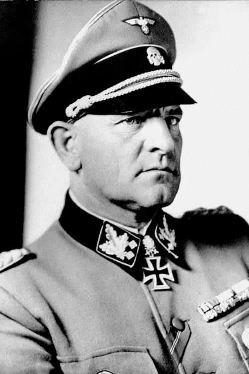 Foto di Sepp Dietrich