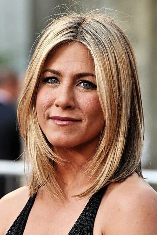 Foto di Jennifer Aniston