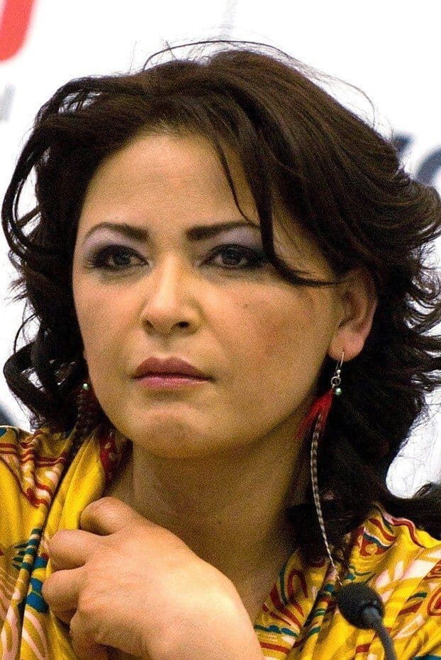 Foto di Elpidia Carrillo