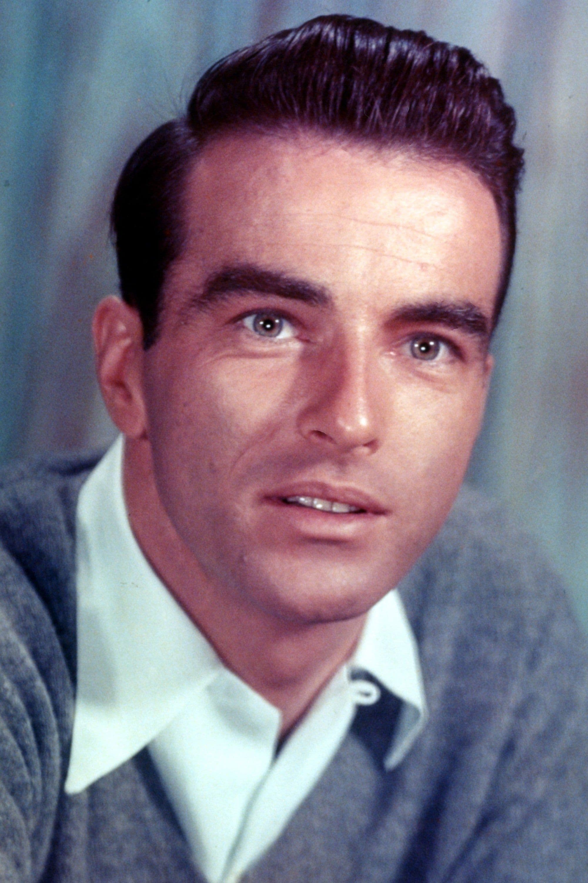 Foto di Montgomery Clift