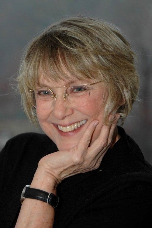 Foto di Mary Beth Hurt