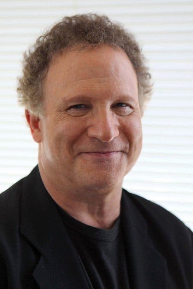 Foto di Albert Brooks