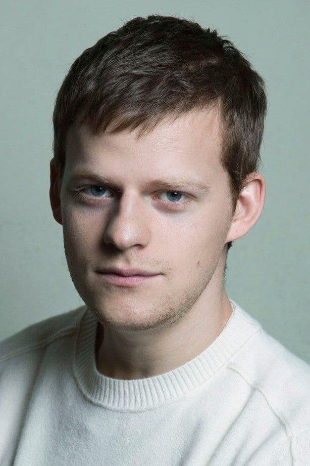 Foto di Lucas Hedges