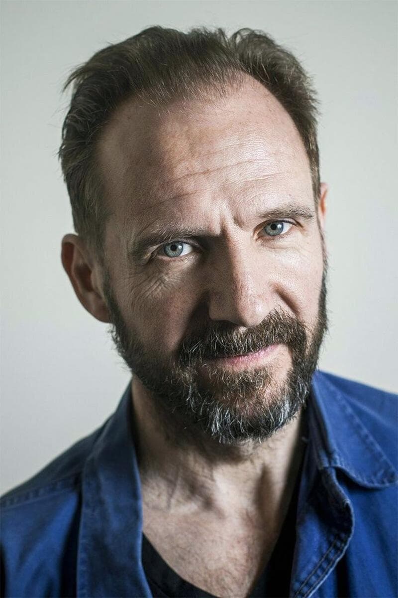 Foto di Ralph Fiennes